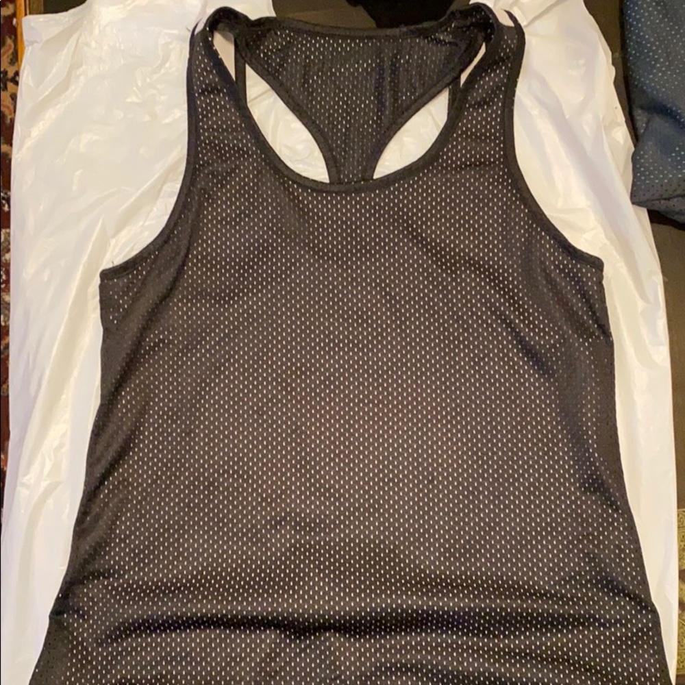 Athletic Wear